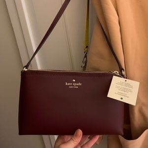 New Kate Spade Crossbody Bag